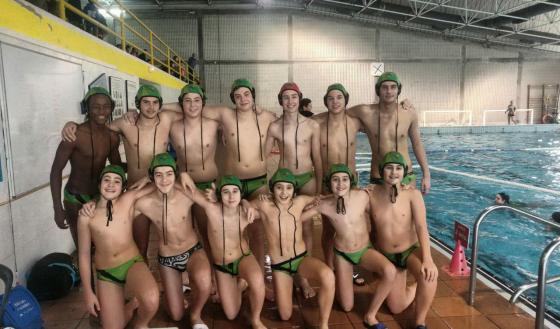 Cadetes Club Waterpolo Santiago