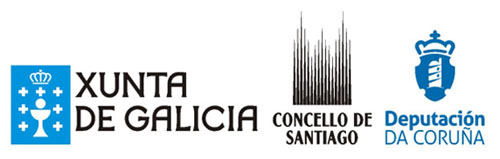 Xunta de Galicia, Cocello de Santiago, Deputación da Coruña
