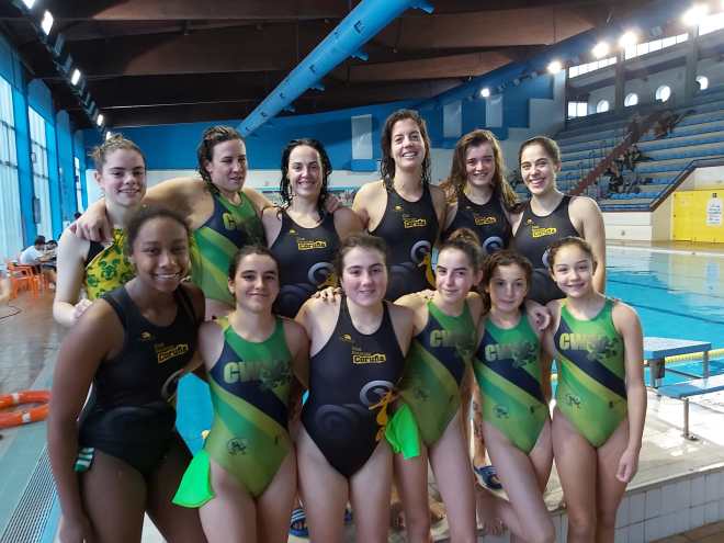 FEMENINO CAMPEONAS PLAY OFF 16_12_2020