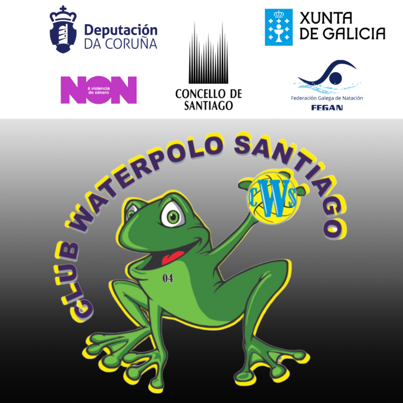 CLUB WATERPOLO SANTIAGO